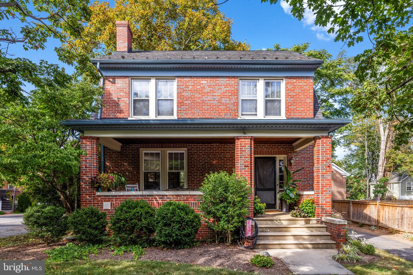 420 W CORK ST