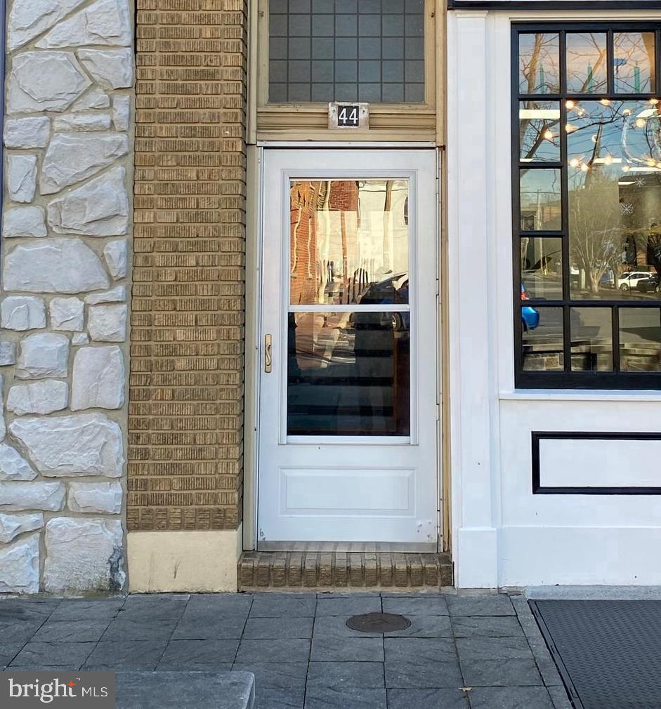 44 S LOUDOUN ST #7 Property Photo 1