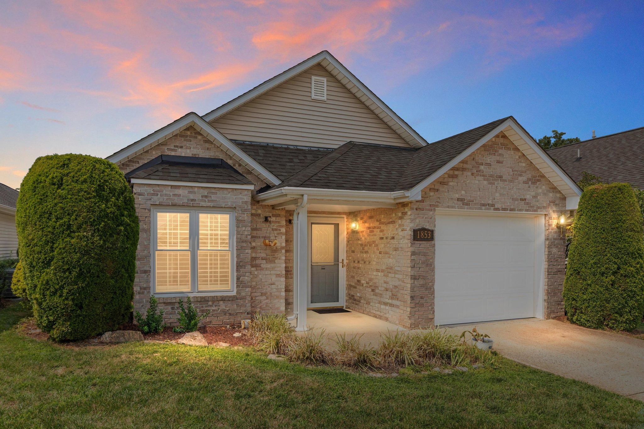 1853 ROSSER LN Property Photo 1