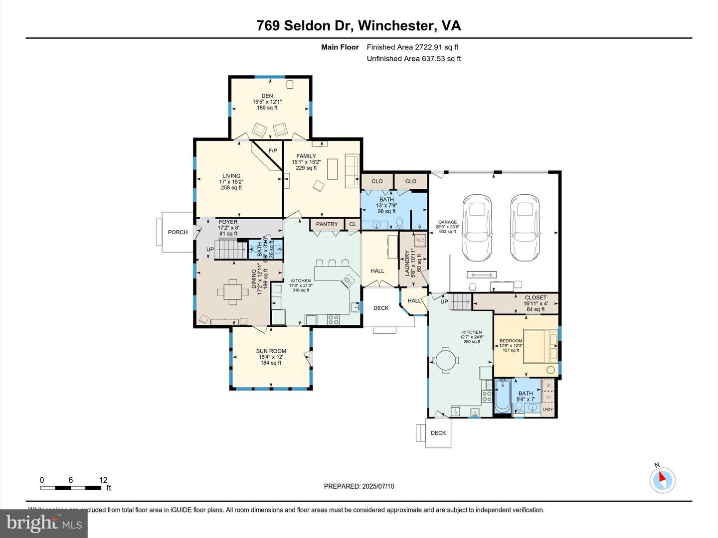 769 Seldon Dr Property Photo 47