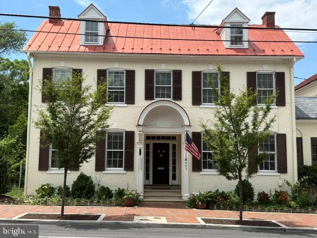 407 S Loudoun St Property Photo 1