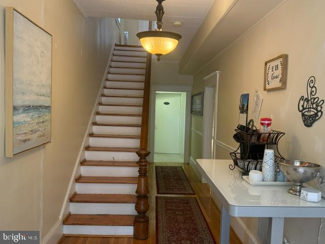407 S Loudoun St Property Photo 3