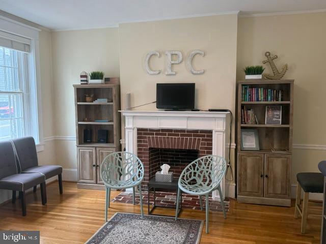 407 S Loudoun St Property Photo 4