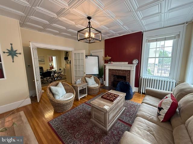 407 S Loudoun St Property Photo 5