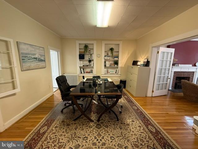 407 S Loudoun St Property Photo 6