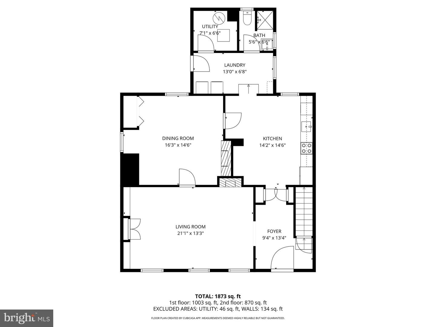 422 S Loudoun St Property Photo 38