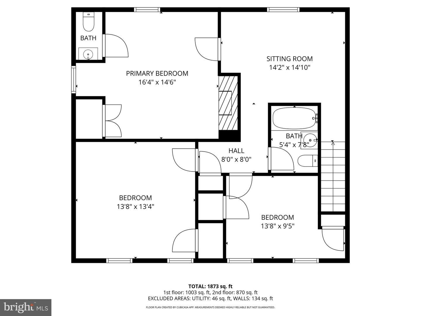 422 S Loudoun St Property Photo 39