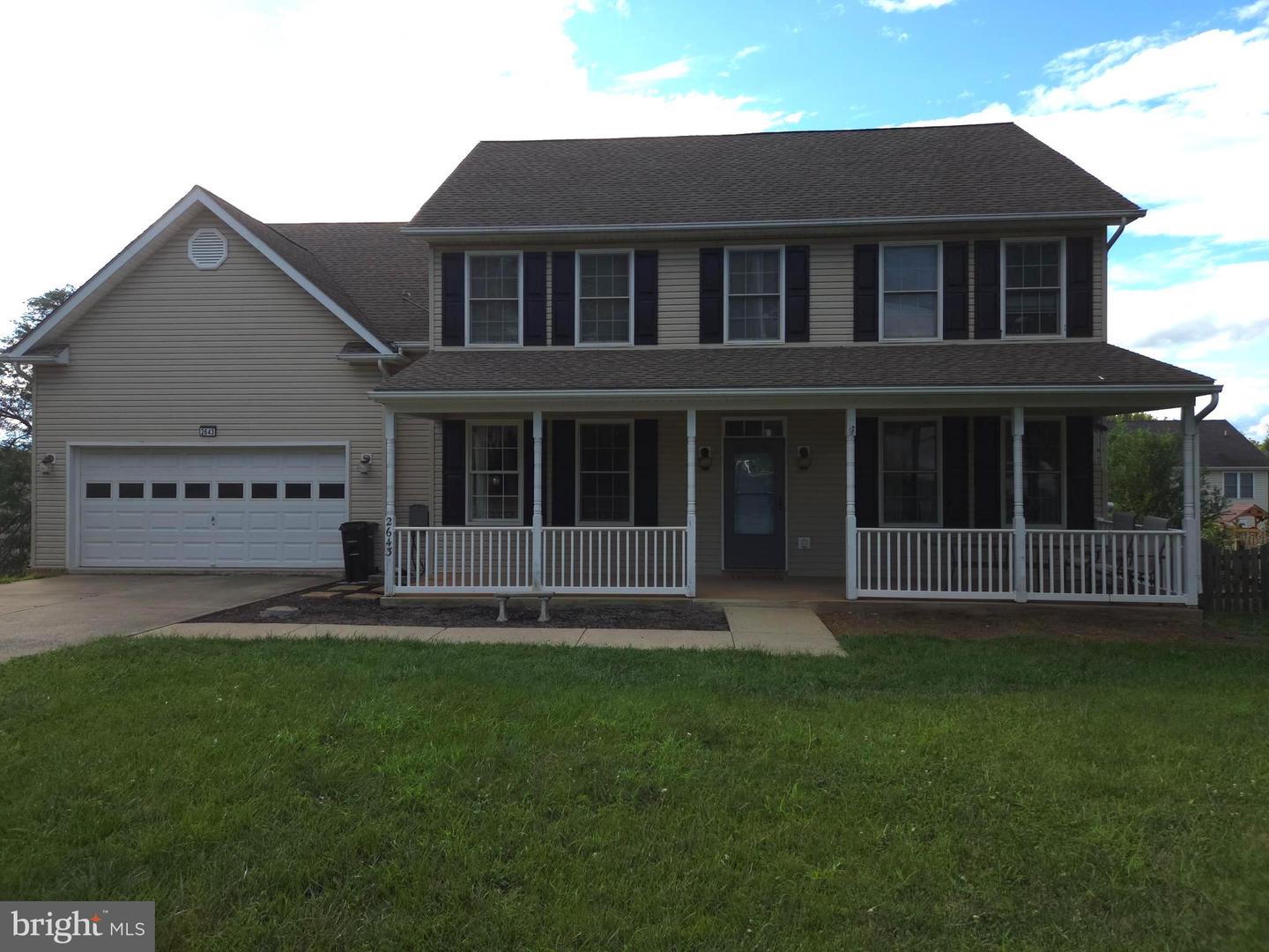 2643 Middle Rd Property Photo 1