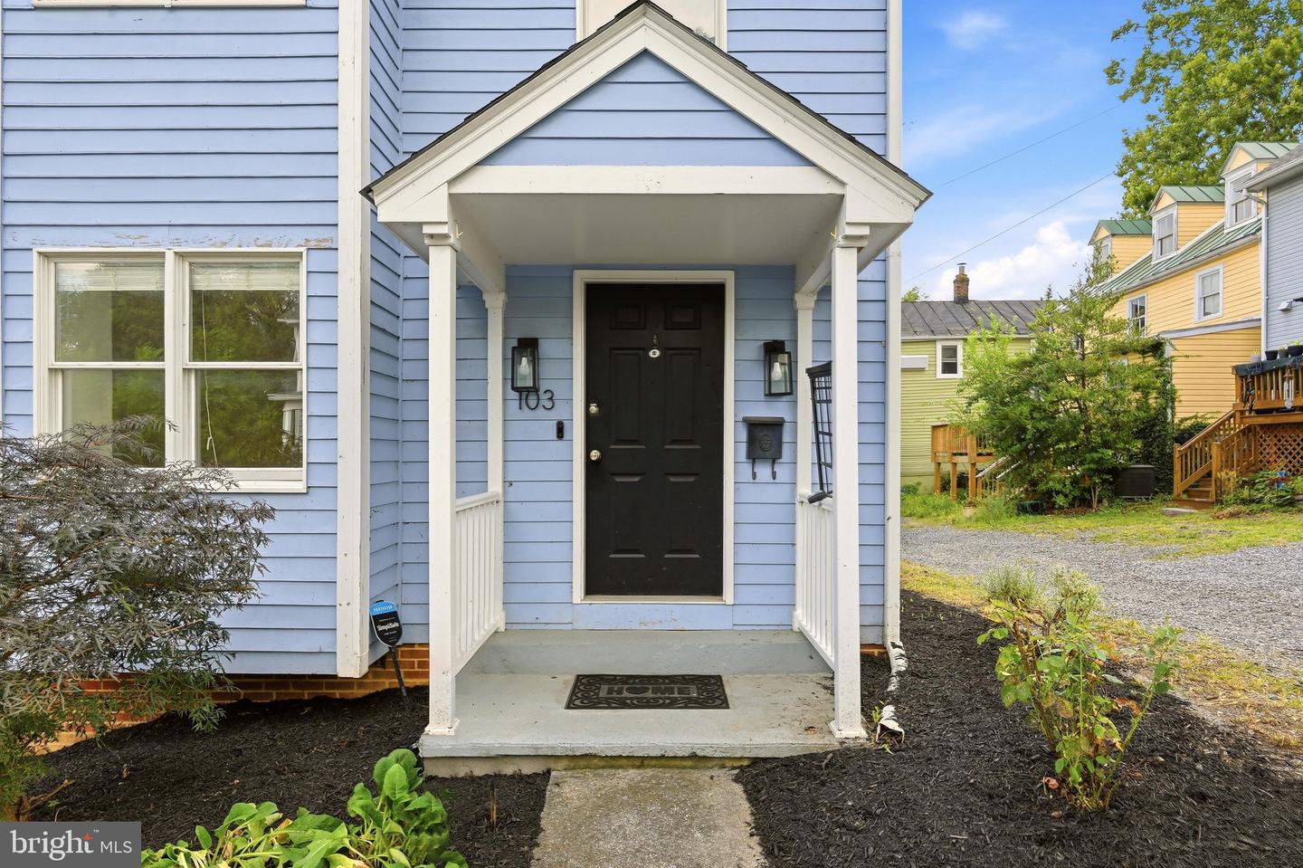 103 E Germain St Property Photo 2