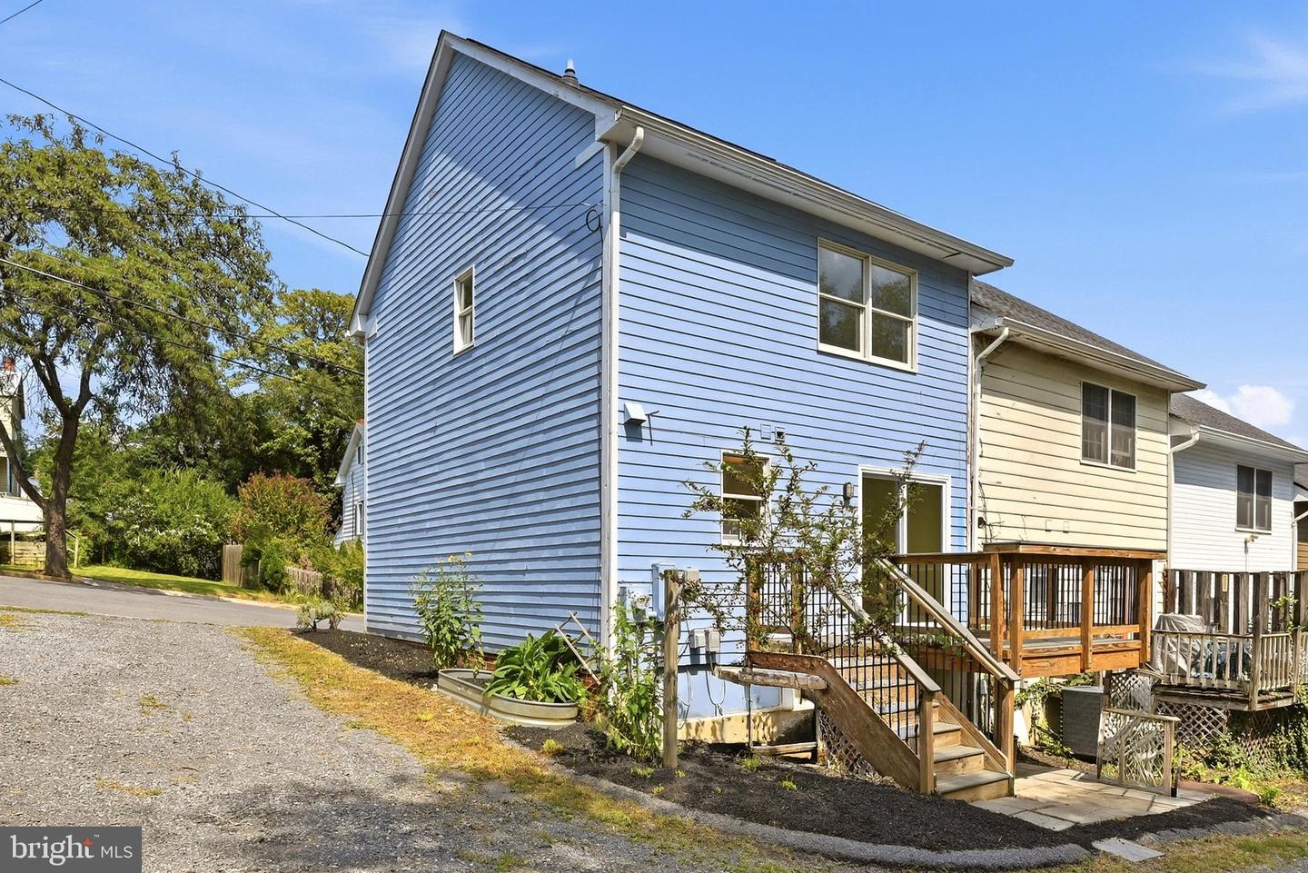 103 E Germain St Property Photo 29