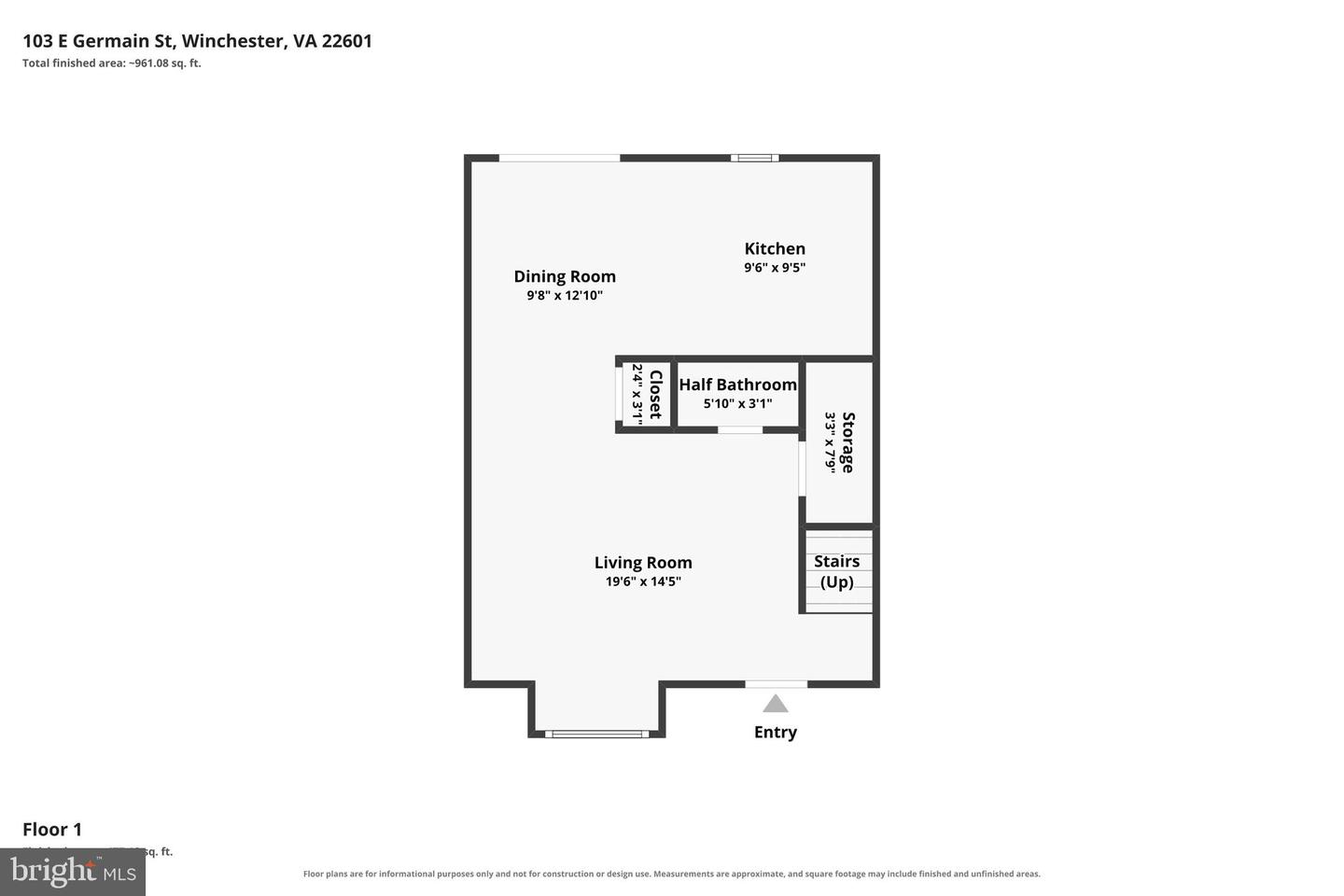 103 E Germain St Property Photo 69
