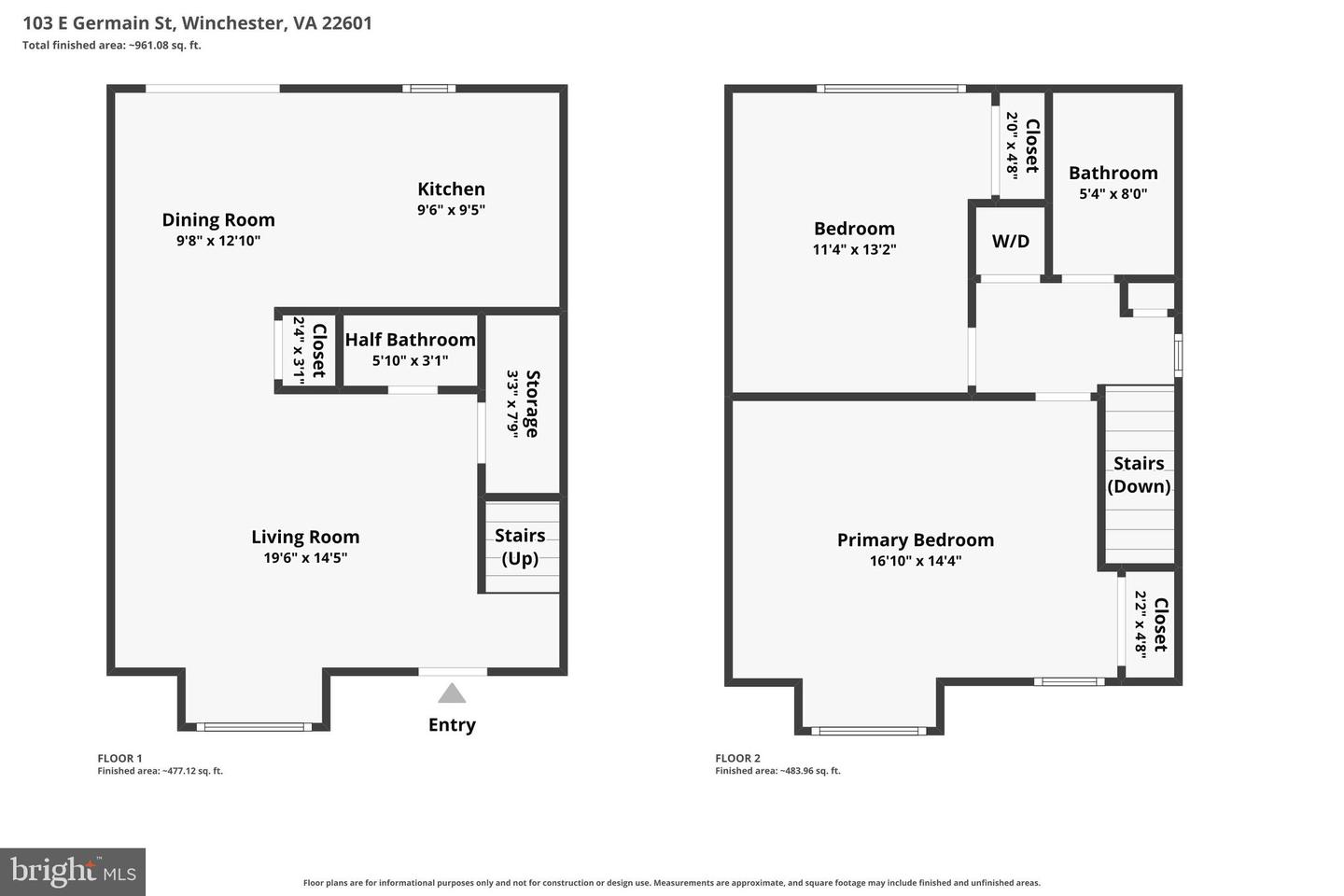 103 E Germain St Property Photo 71
