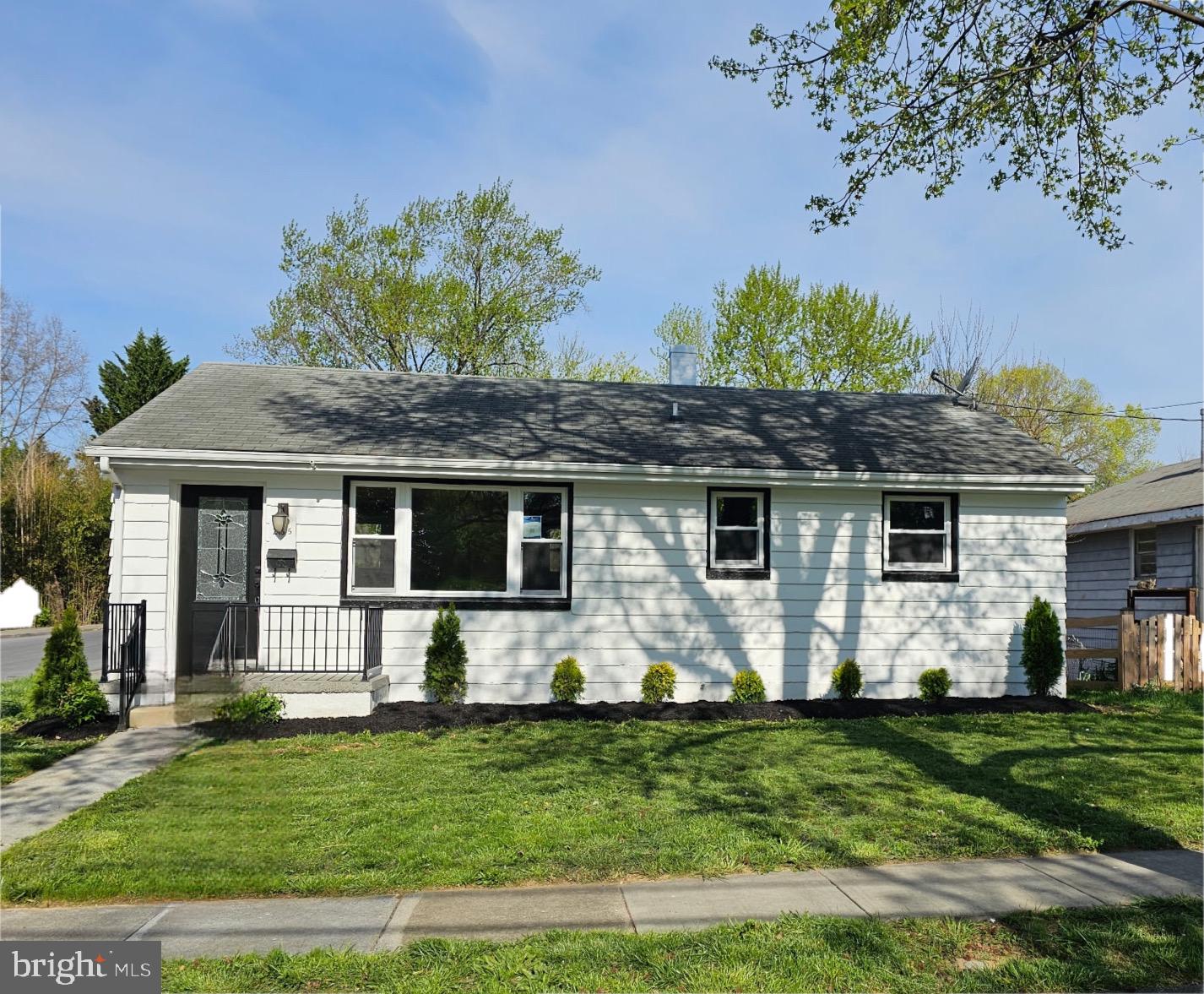 265 Opequon Ave Property Photo 1