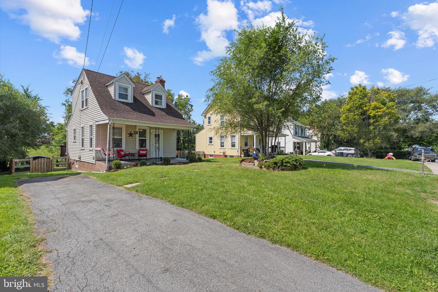 17 Glaize Ave Property Photo 1