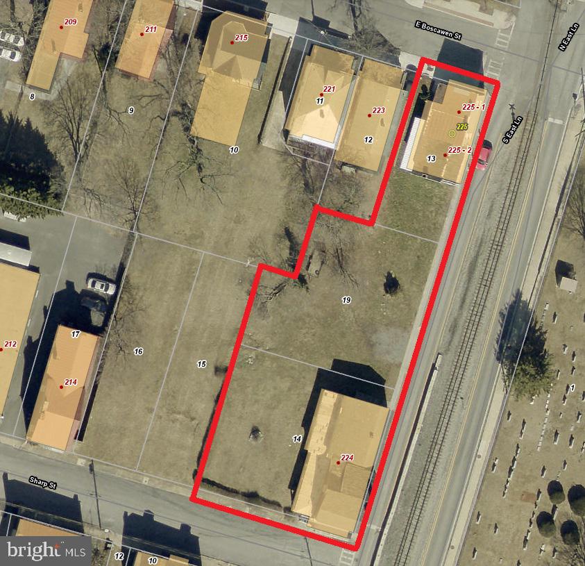 224 Sharp St Property Photo 1