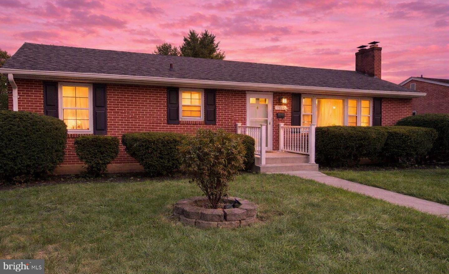 1412 S Loudoun St Property Photo 1