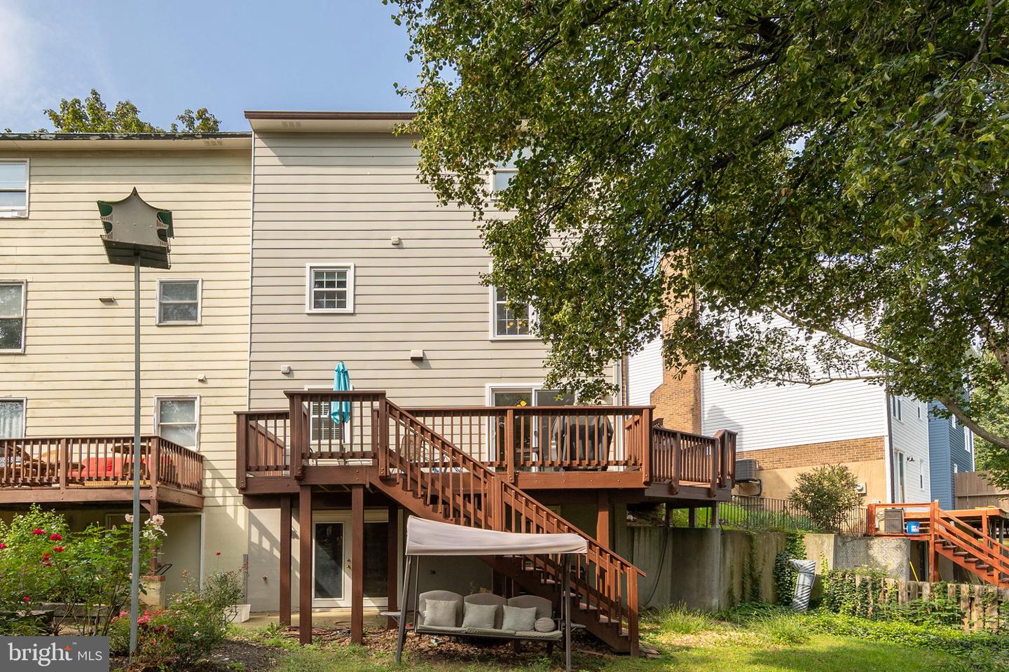802 Appleseed Ct Property Photo 43