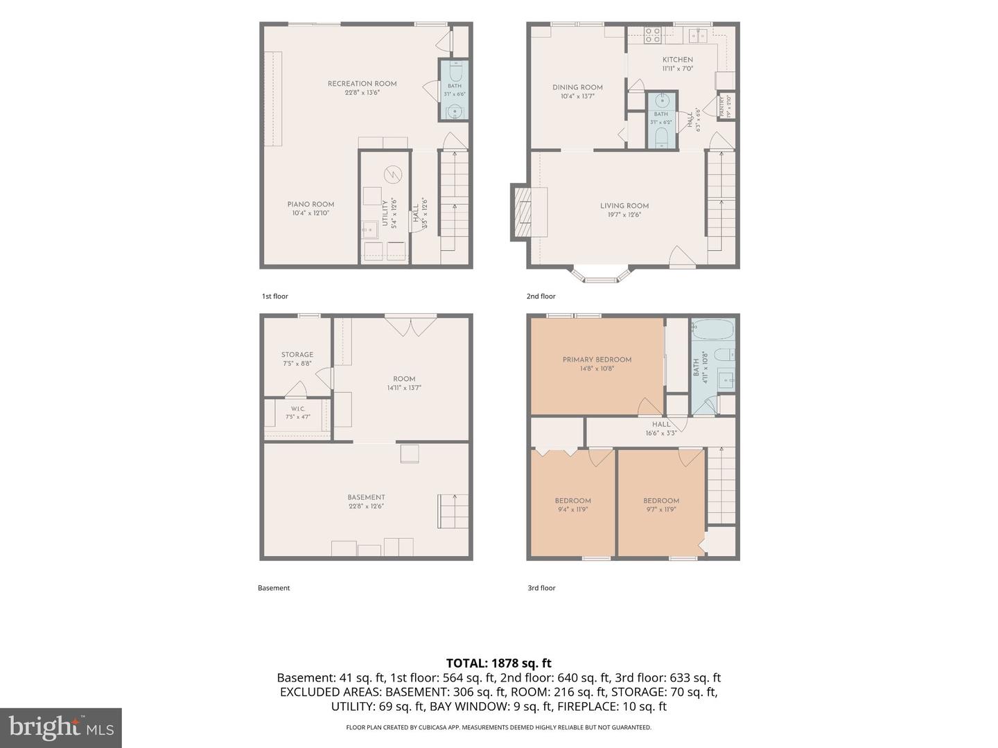 802 Appleseed Ct Property Photo 47