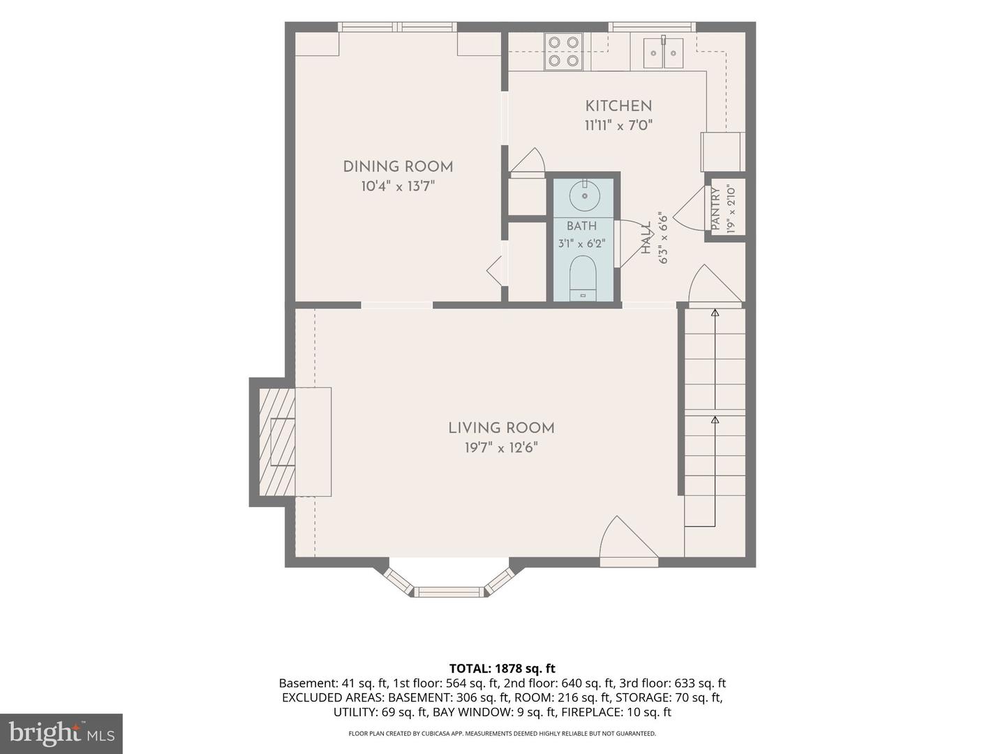 802 Appleseed Ct Property Photo 48