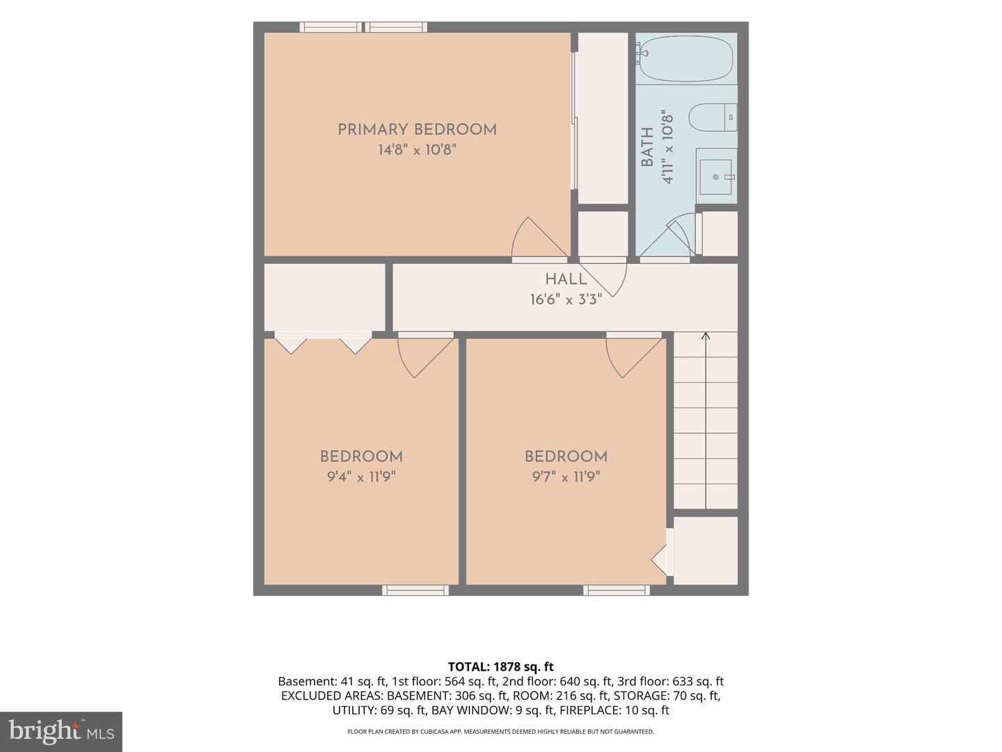 802 Appleseed Ct Property Photo 49