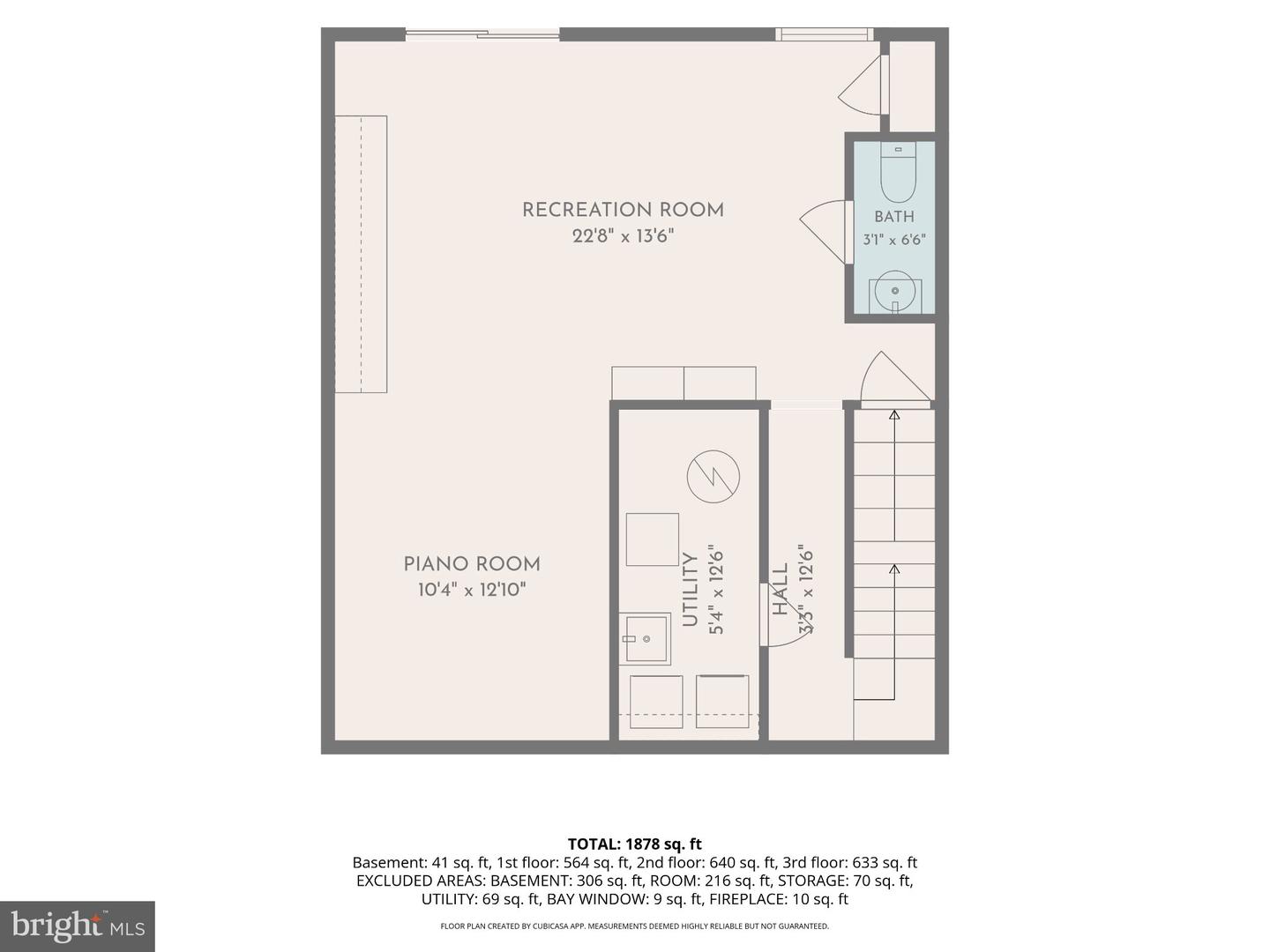 802 Appleseed Ct Property Photo 50
