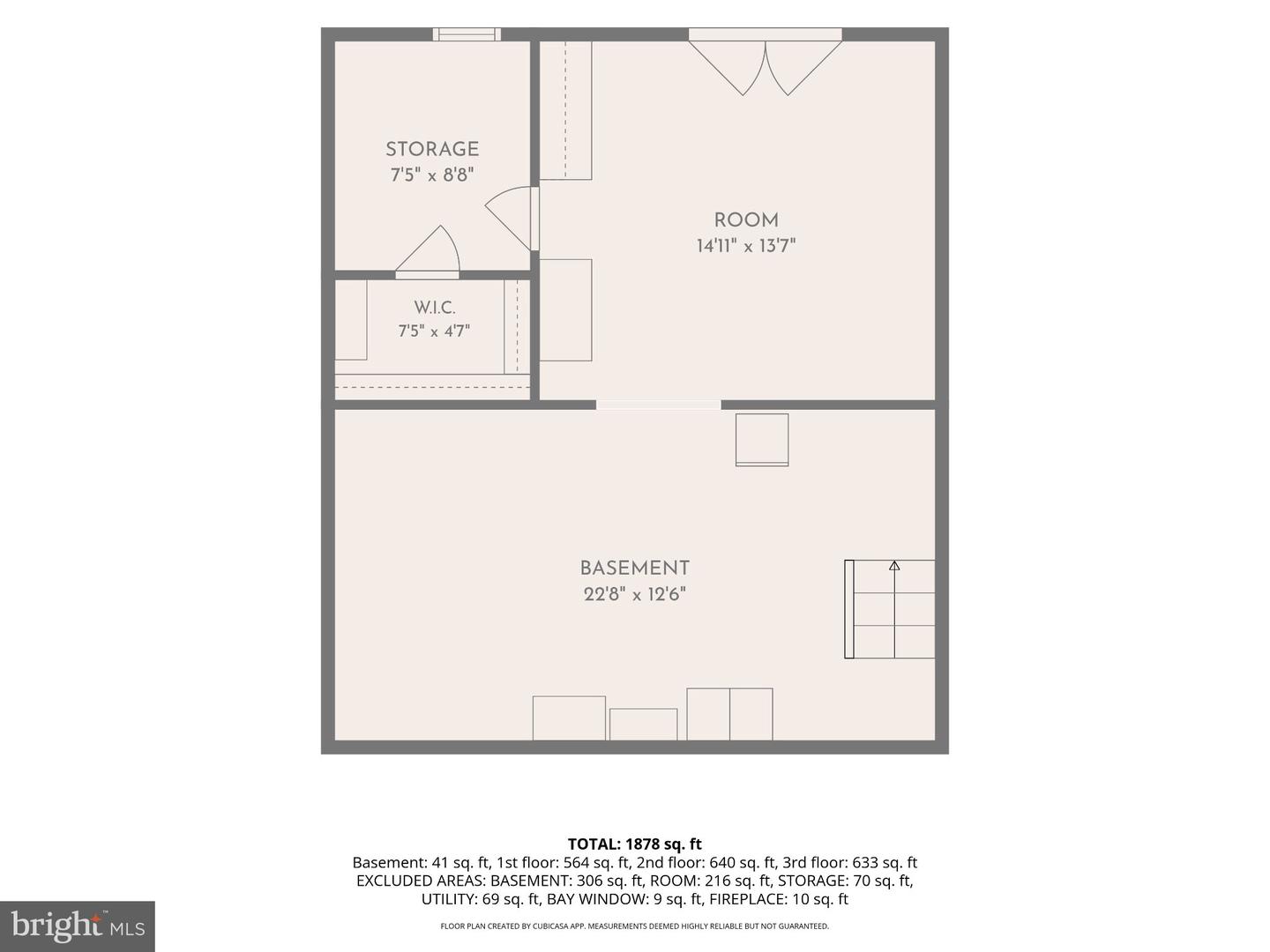 802 Appleseed Ct Property Photo 51