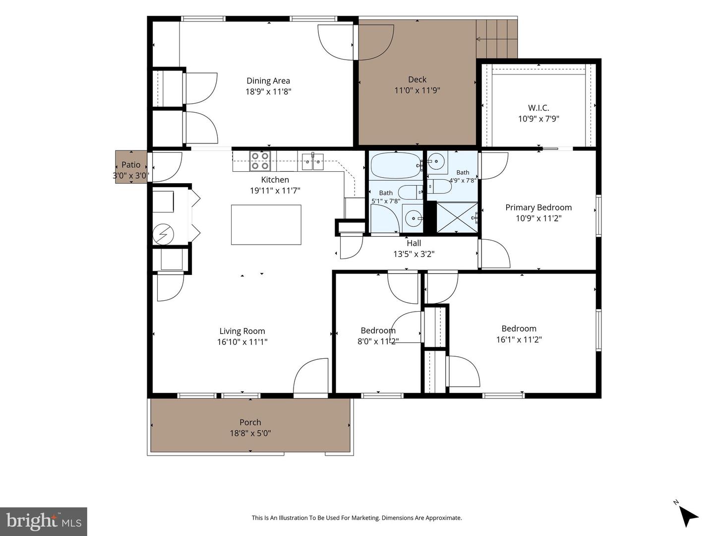 700 Green St Property Photo 35