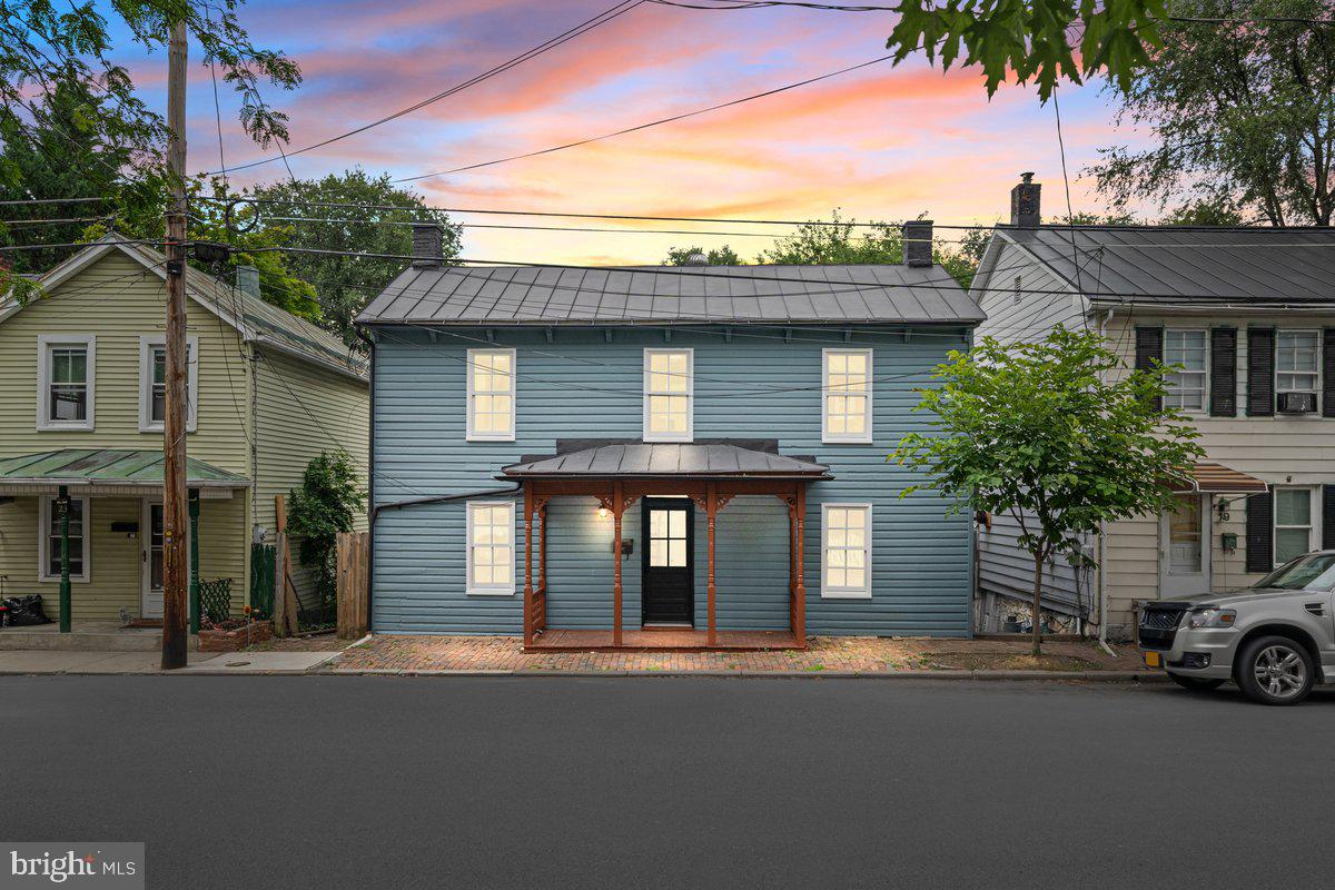 21 E Germain St Property Photo 1