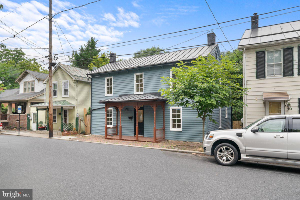 21 E Germain St Property Photo 4