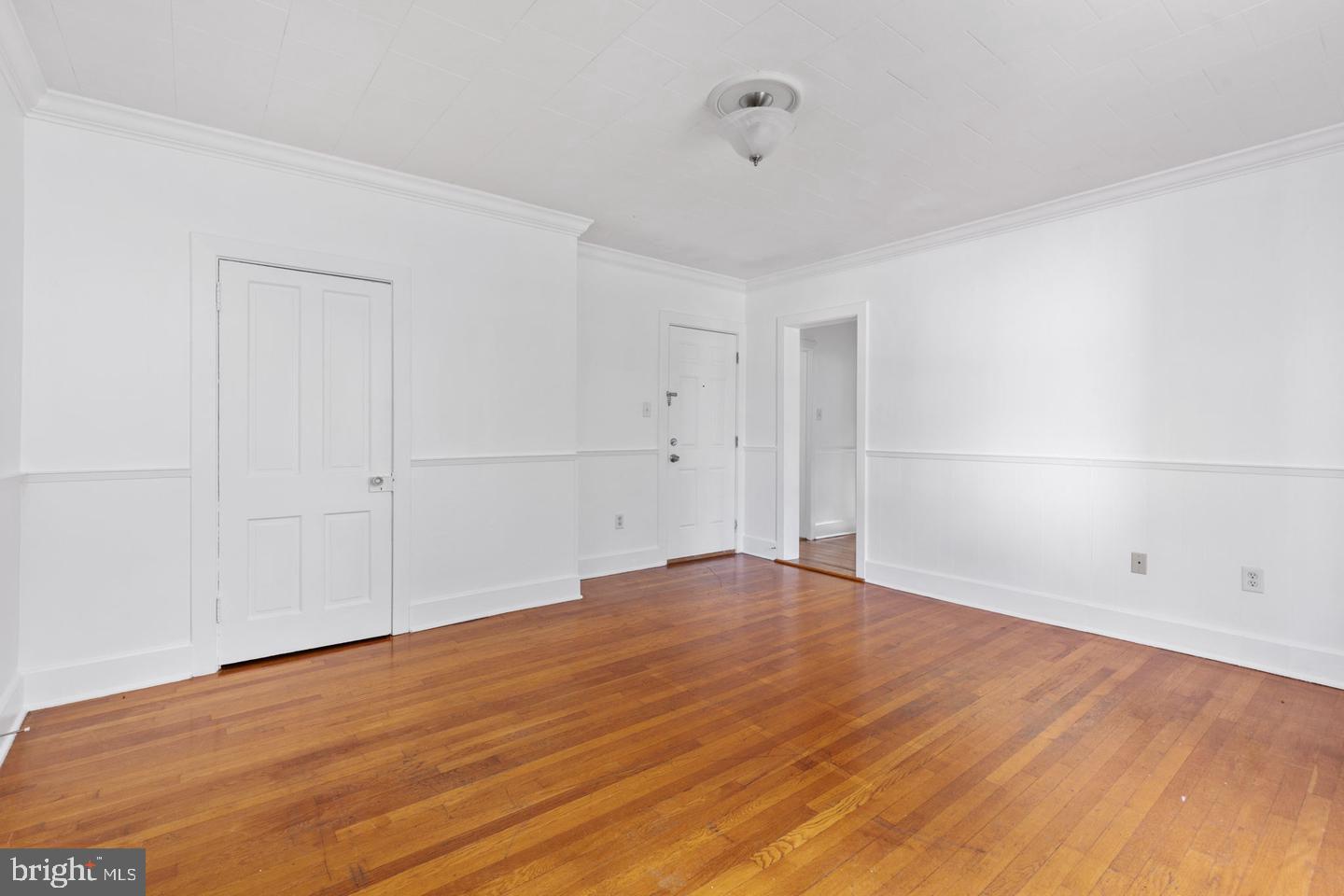 702 S Braddock St #3 Property Photo 4