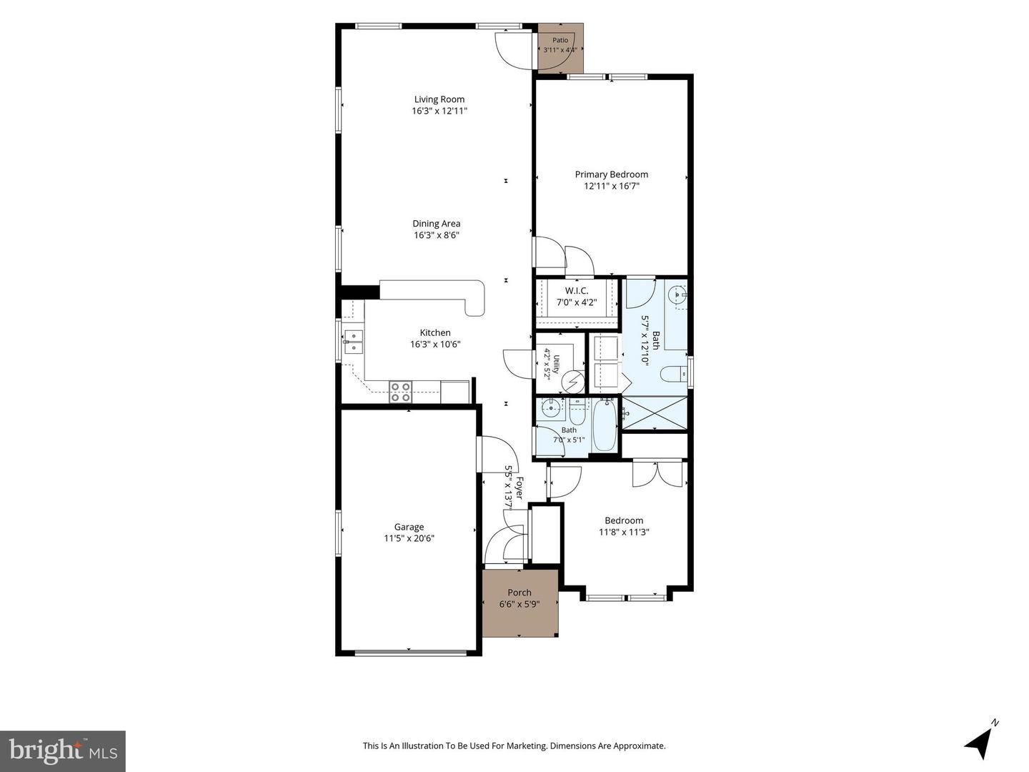 1847 Melvor Ln Property Photo 31