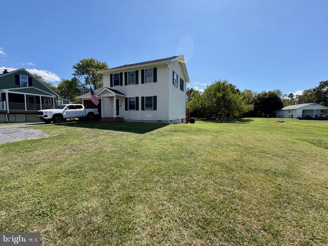 2817 Papermill Rd Property Photo 1