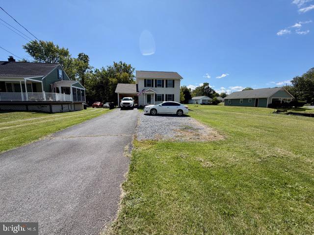 2817 Papermill Rd Property Photo 2