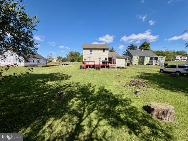 2817 Papermill Rd Property Photo 21
