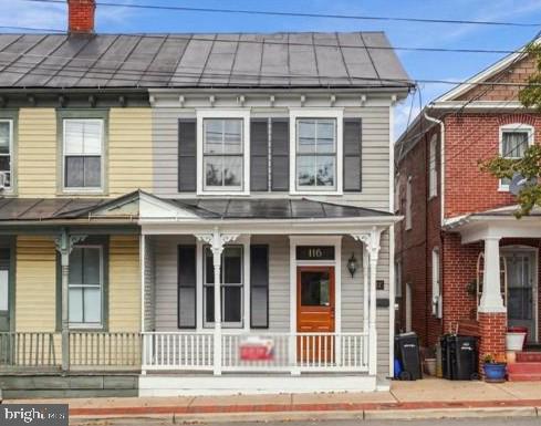 116 E CORK ST Property Photo 1