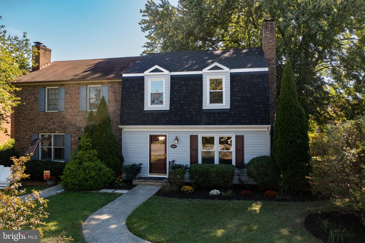 1013 Orchard Hill Dr Property Photo 1