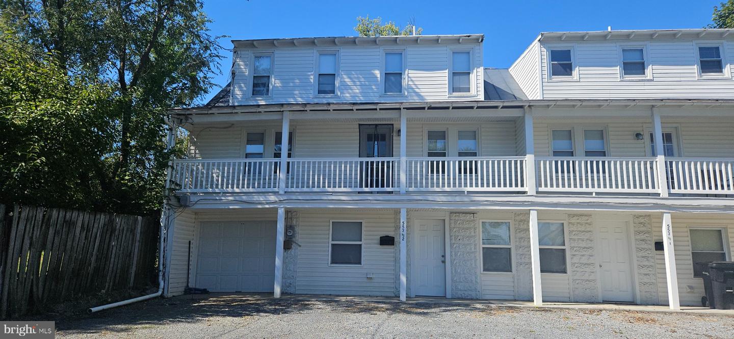 553 1/2 #2 N Loudoun St Property Photo 1