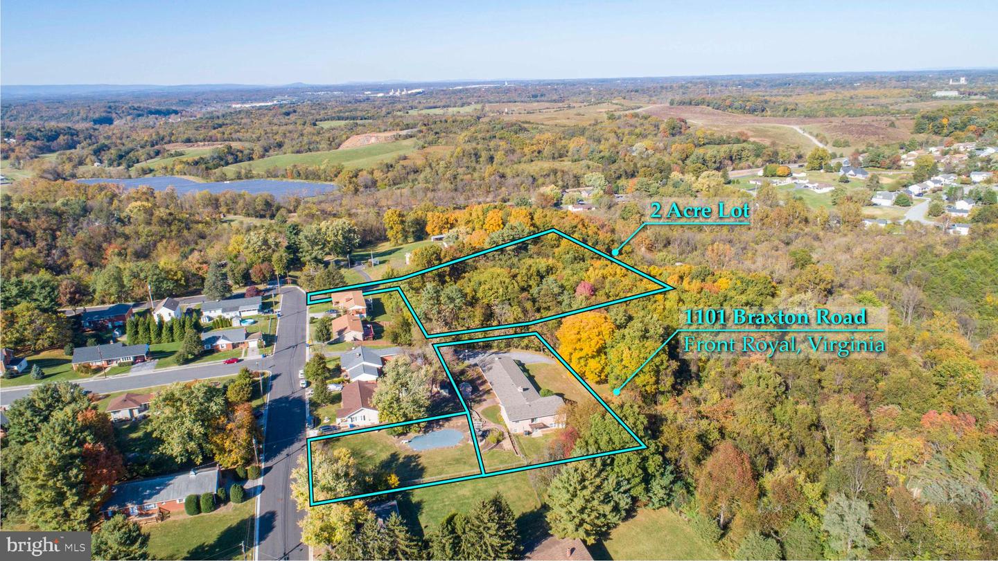 Lot 3f Braxton Rd Property Photo 1