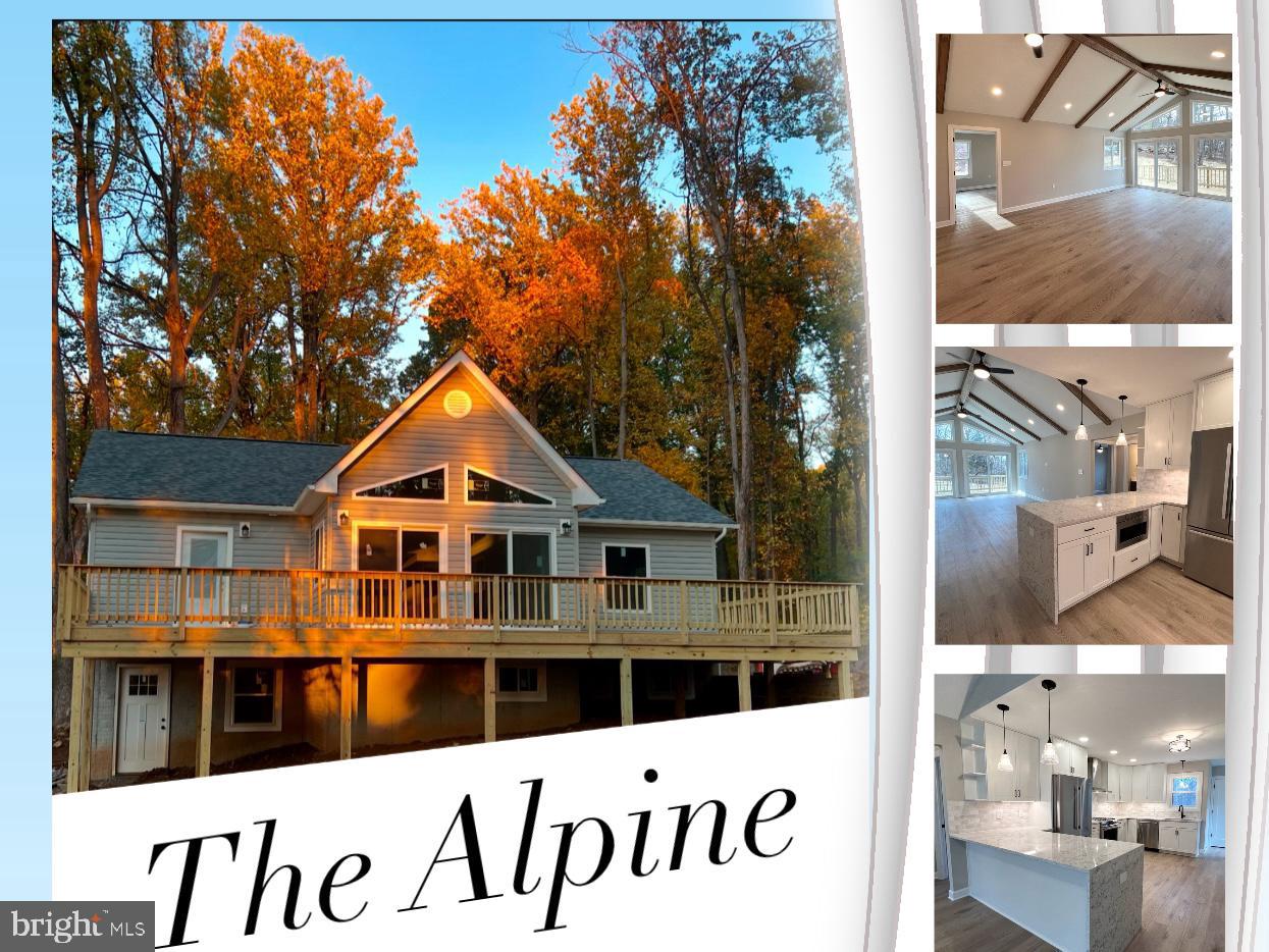 0 SLEEPY HOLLOW RD Property Photo 1