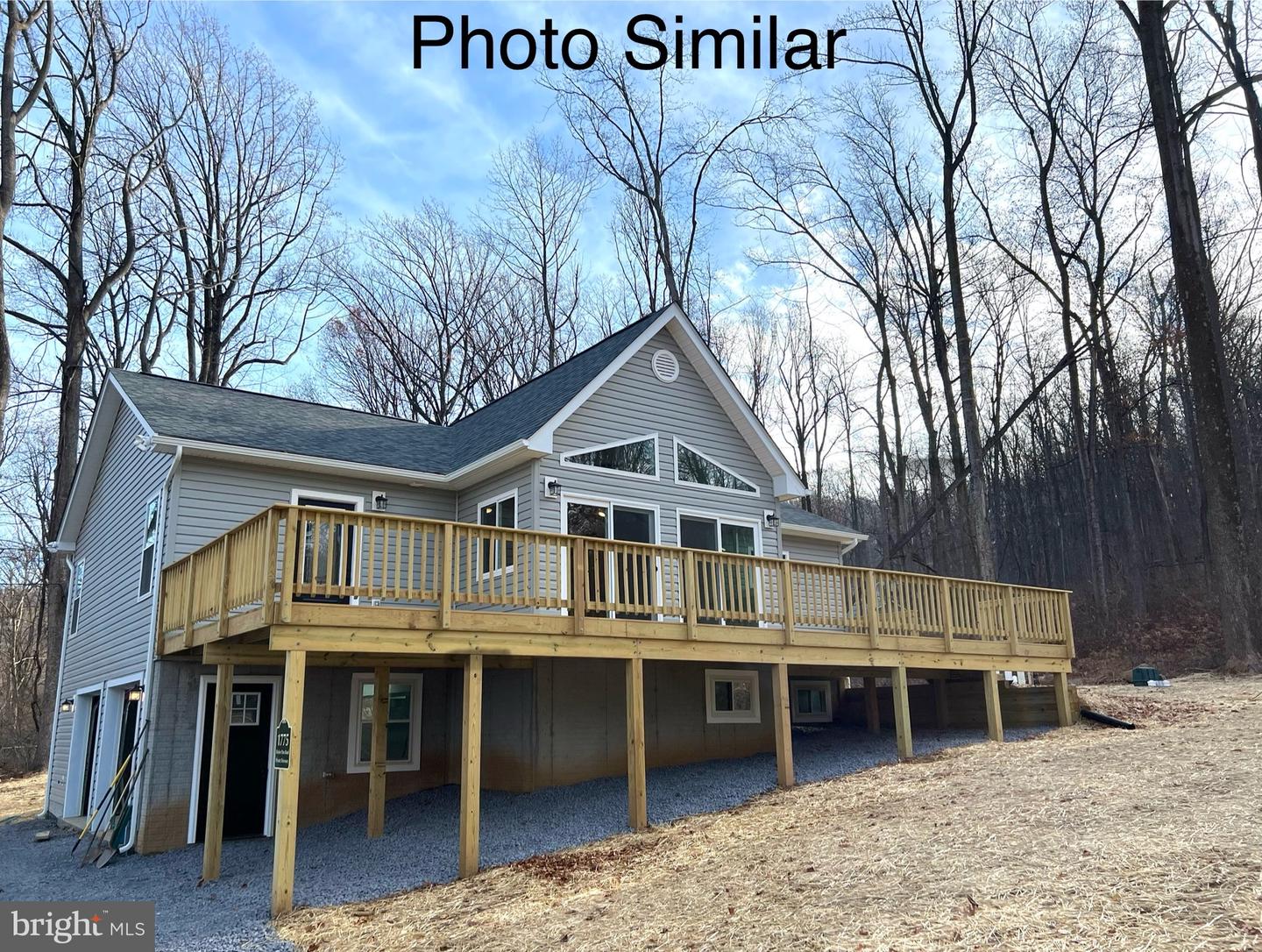 0 Sleepy Hollow Rd Property Photo 2