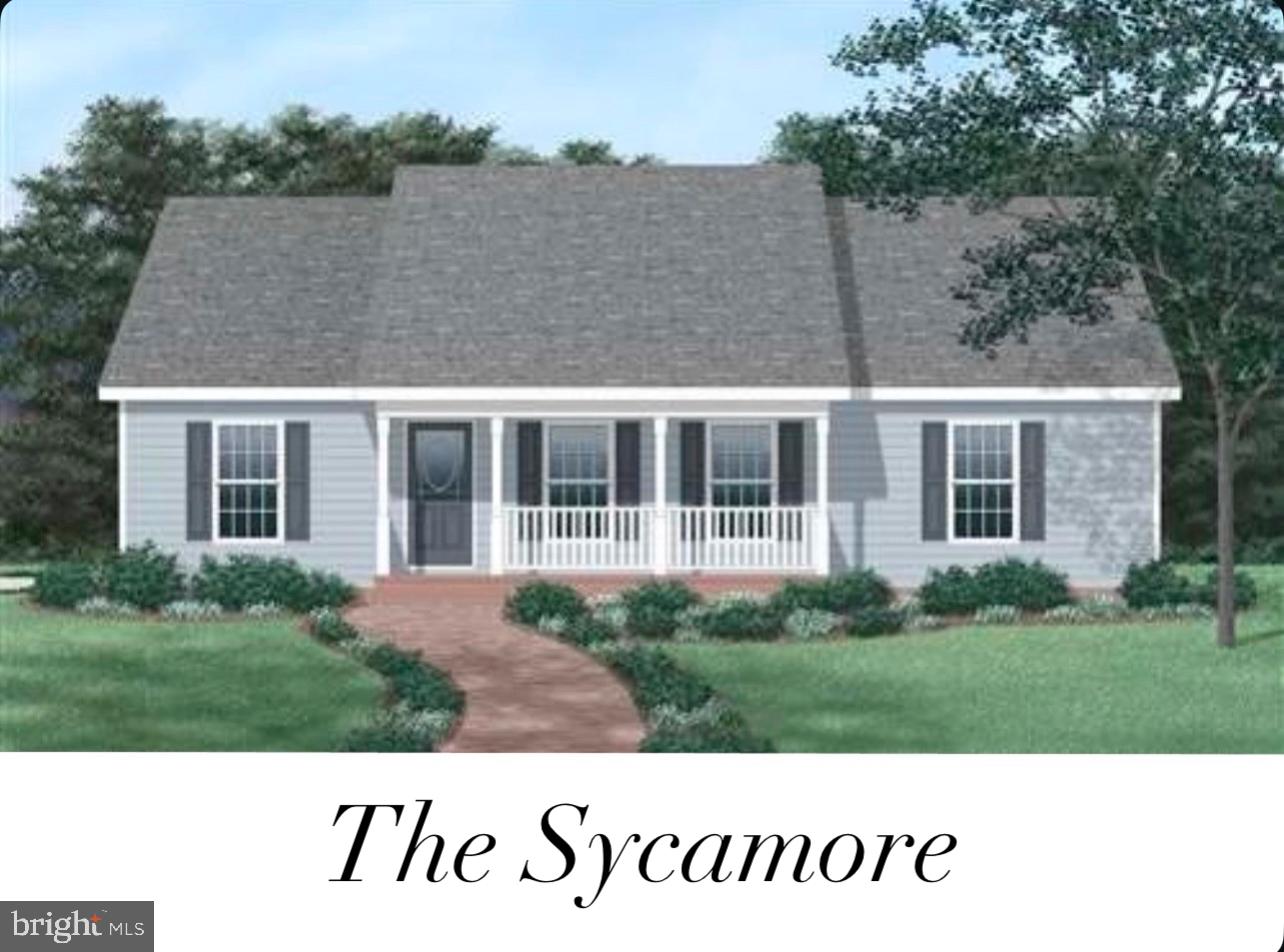 0 SLEEPY HOLLOW RD Property Photo 1