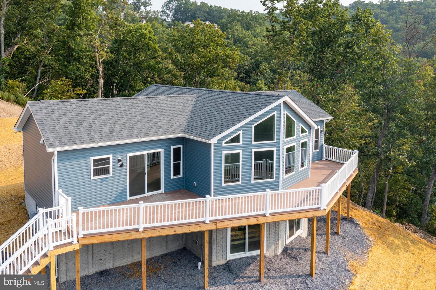 51 Gooney Manor Loop Property Photo