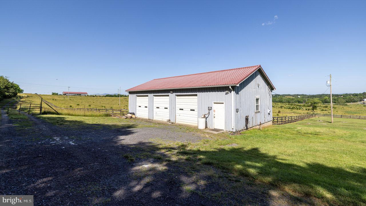 386 Ashby Station Rd Property Photo 61