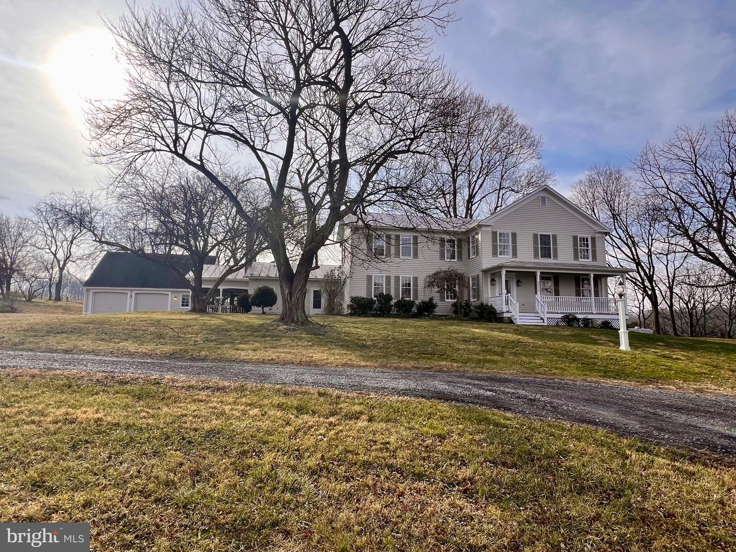 3010 Fairground Rd Property Photo