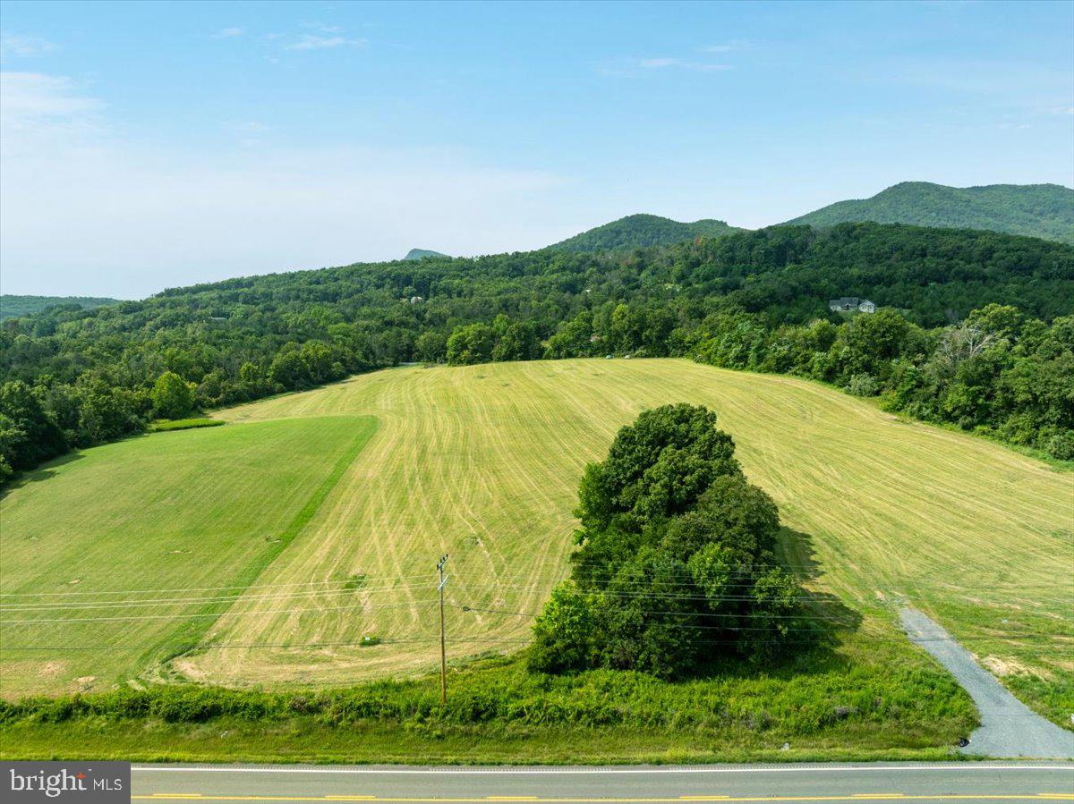 Strasburg Road - Lot B3 Property Photo 1