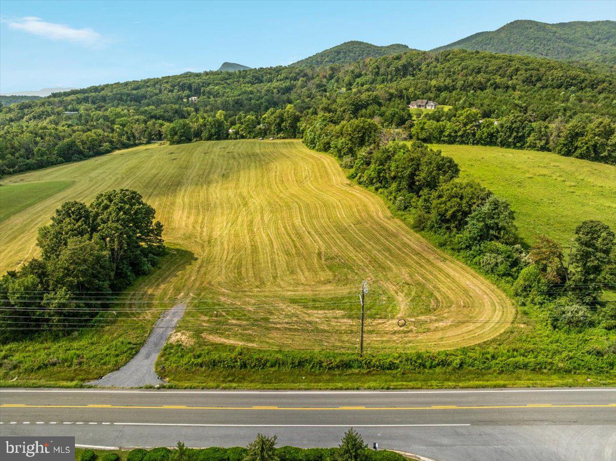 Strasburg Road - Lot B4 Property Photo 1