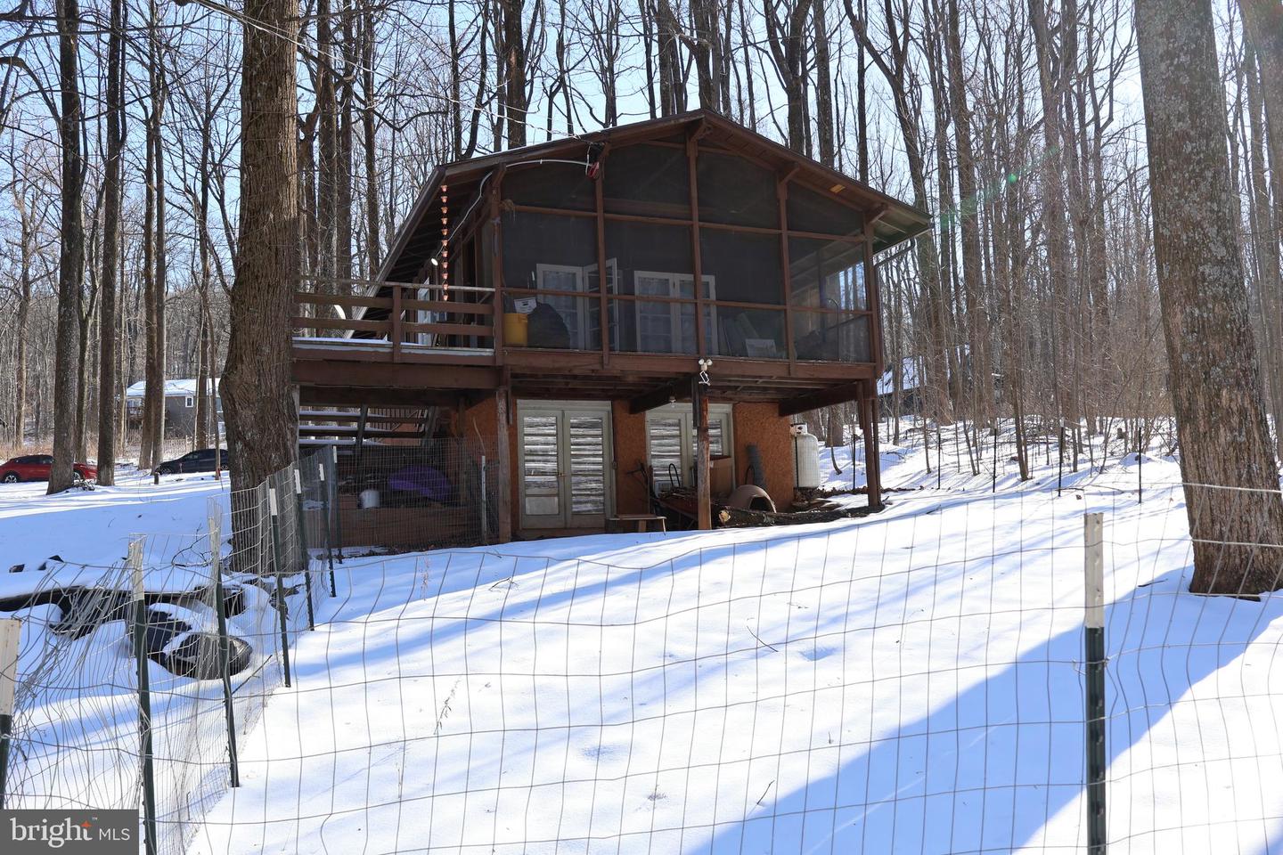 267 Buck Rd Property Photo 1