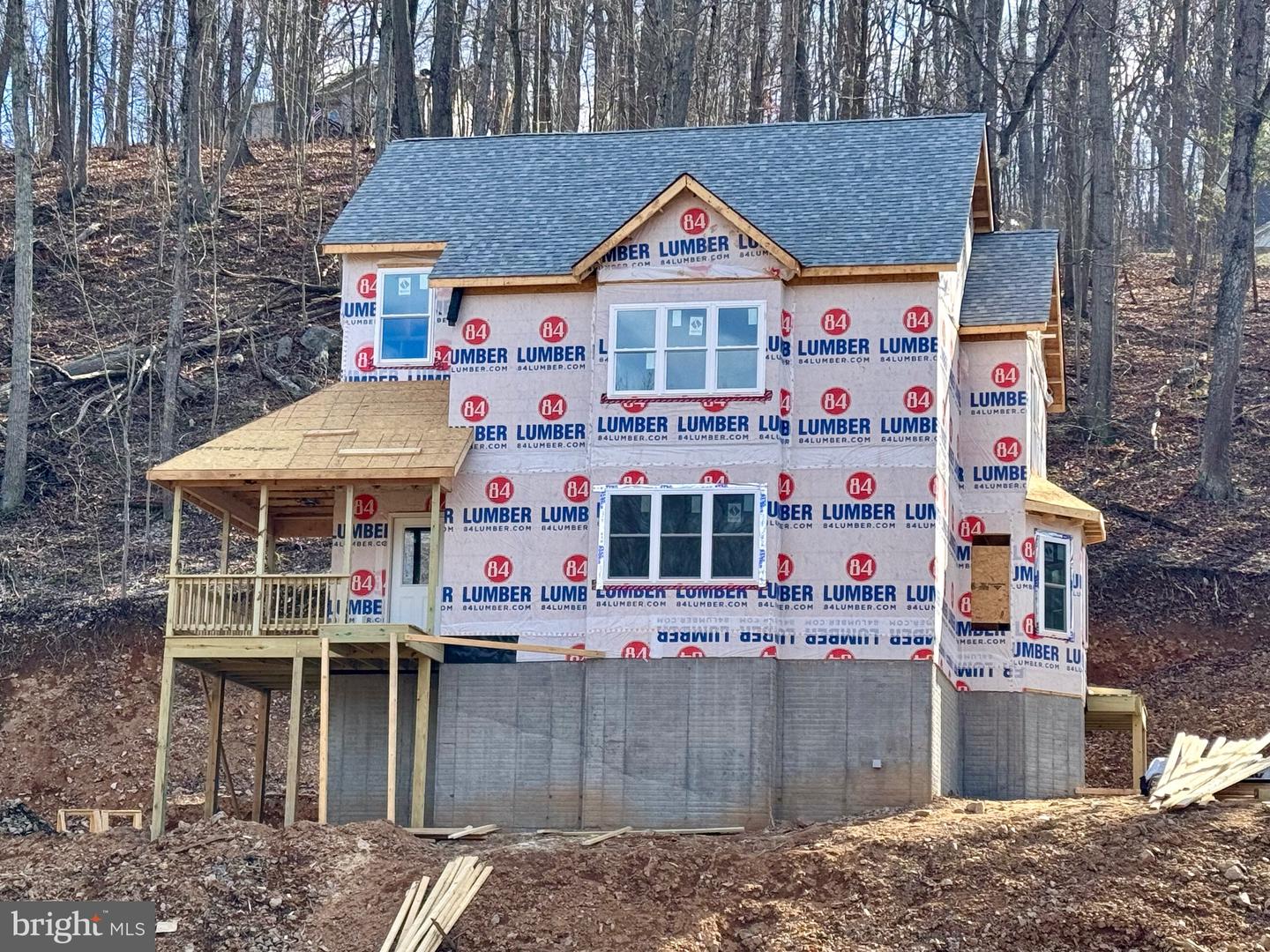 151 Thompson Mill Property Photo