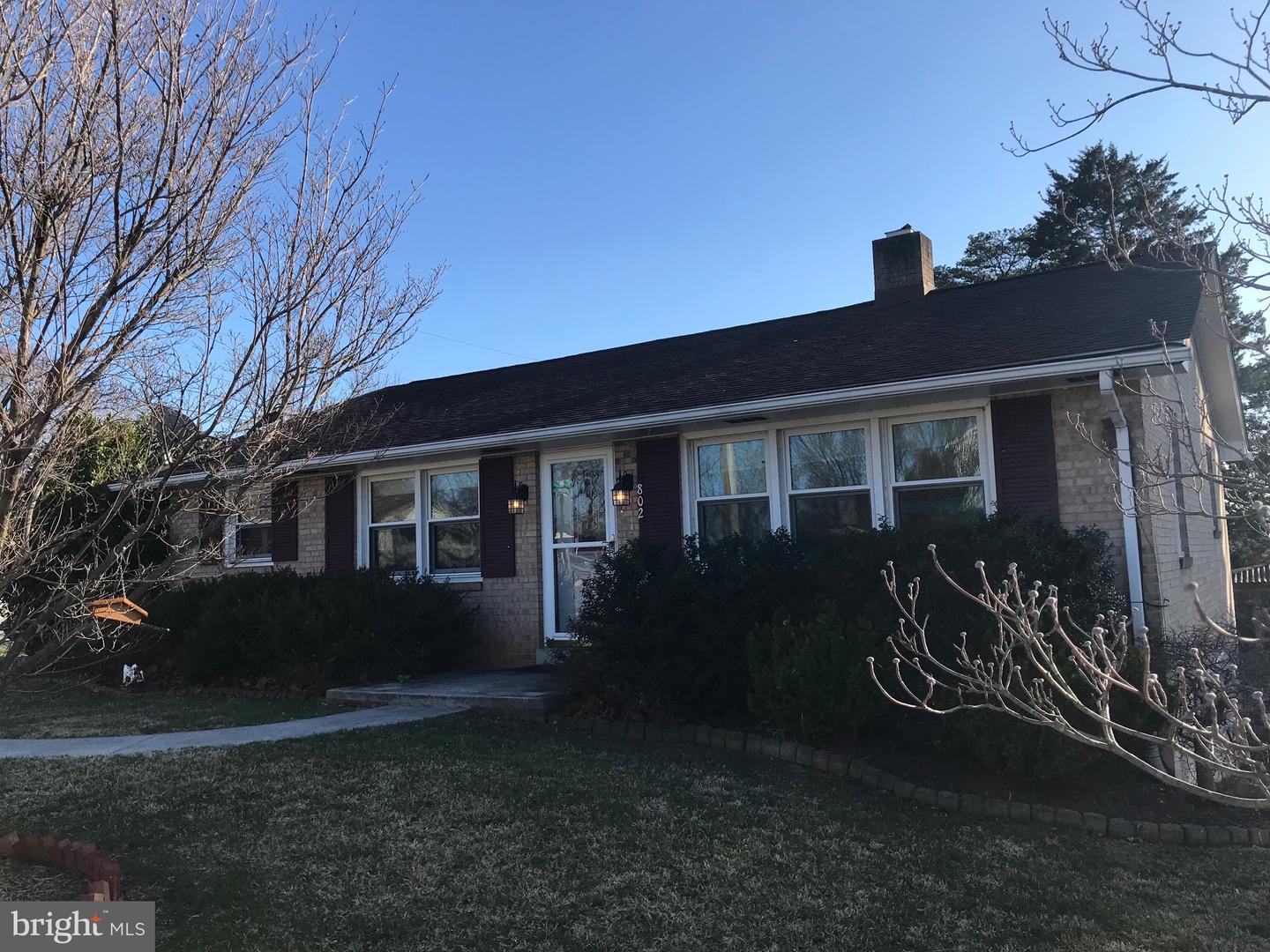 E Wilson Morrison Real Estate Listings Main Image