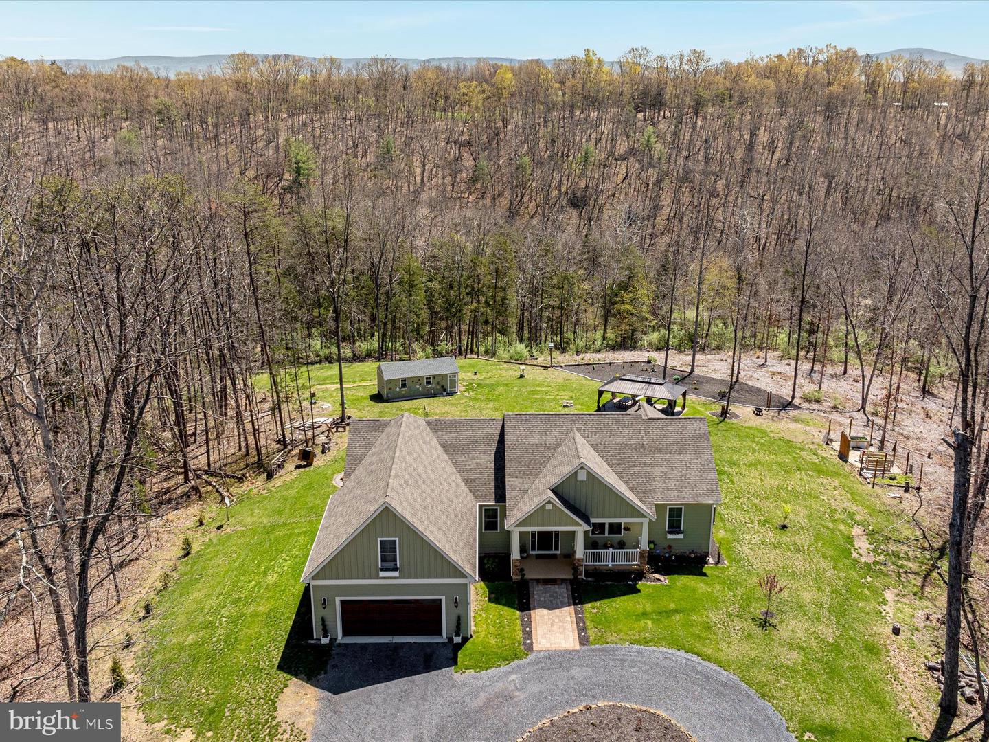 92 Oak Hill Ct Property Photo 47